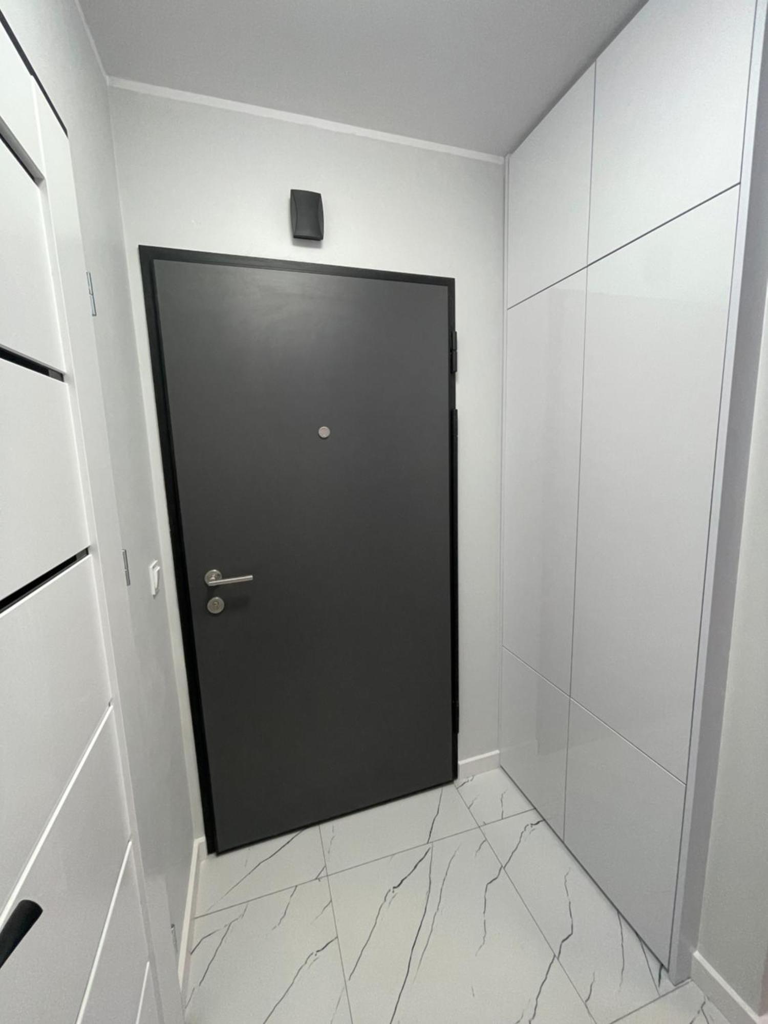 Mp Apartament 2 Bialystok Jacuzzi Exterior foto