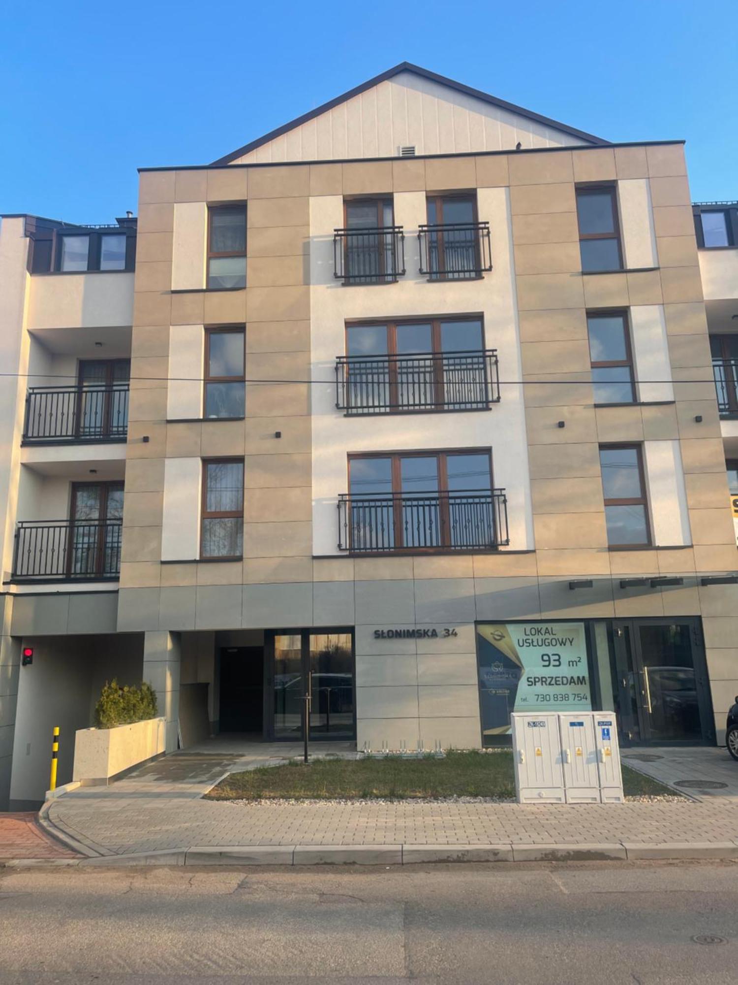 Mp Apartament 2 Bialystok Jacuzzi Exterior foto